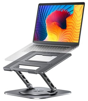 AOEVI Adjustable Laptop Stand