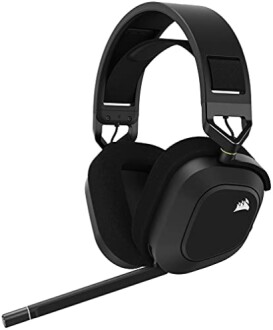 Corsair HS80 RGB WIRELESS