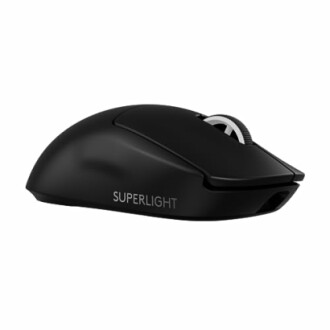 Logitech G PRO X SUPERLIGHT